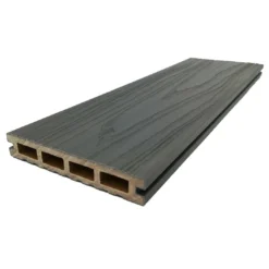 Habitat+ Composite Deck Board | 3.6m X 135mm X 22mm | Rydal