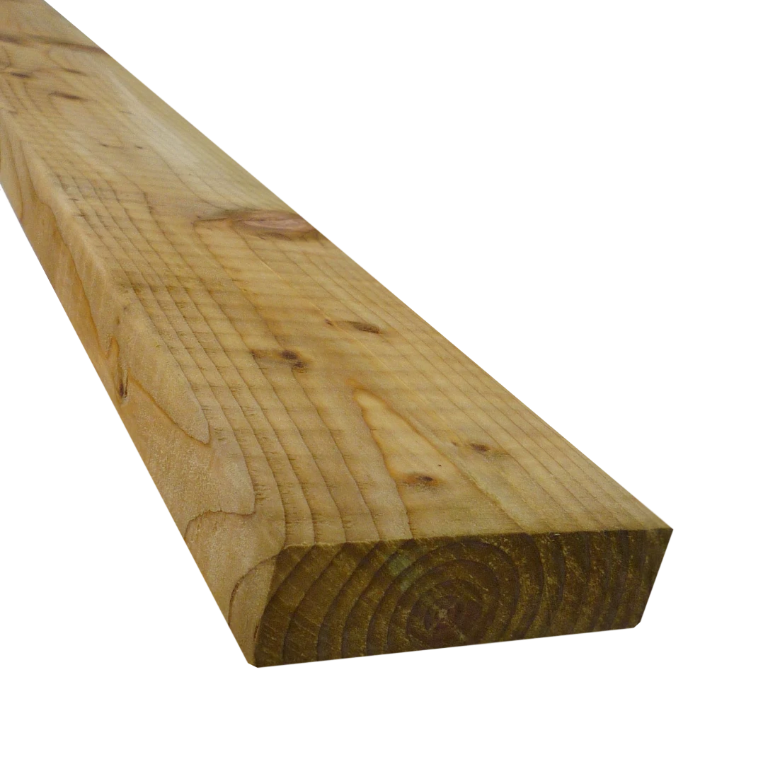 Easi Edge | C16 Graded Timber | 4.8m X 45mm X 145mm