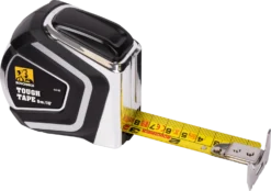 Roughneck | Tough Tape Measure | 8m (26ft X 1-1/16")