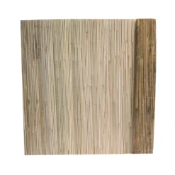 Bamboo Garden Screening