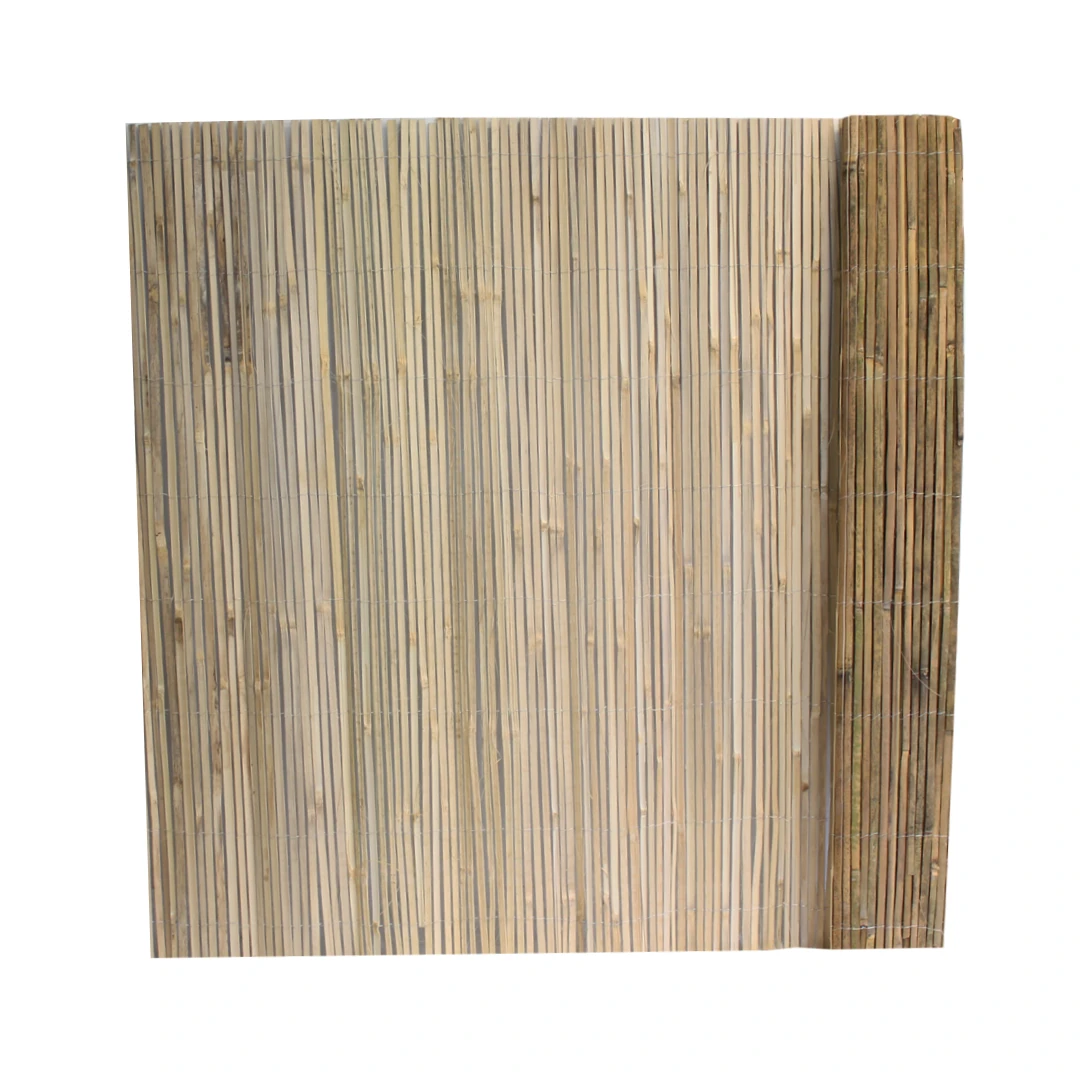 Bamboo Garden Screening