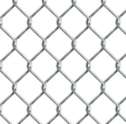 Galvanised Chain Link Fencing | Hampton