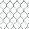 Chain Link | 4ft X 25m X 2" Hole | 2.5mm | Galvanised