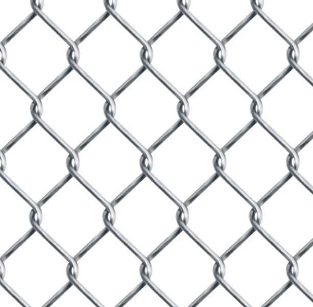 Chain Link | 4ft X 25m X 2" Hole | 2.5mm | Galvanised