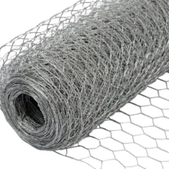 Chicken Wire | 600mm X 25m | With 50mm Holes