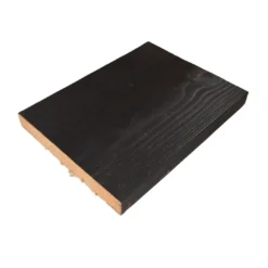 IRO Timber Deck Board | 4.8m X 145mm X 28mm | Charcoal