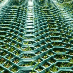 Grass Parking Mesh | GR10 | 2.5m X 5m | Ground Reinforcement | Without Pins