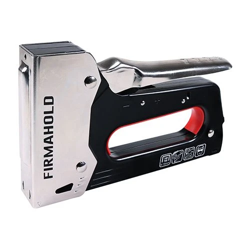 Heavy Duty Stapler | 6-14mm | Timco - Image 2