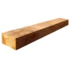 European Oak Railway Sleeper | 3m X 200mm X 100mm