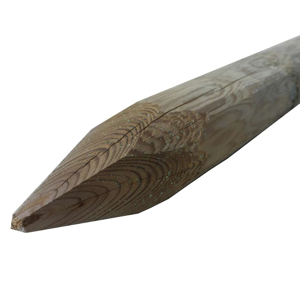 Cundy Peel Round Fence Post Strainers - Image 2