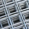 8x4ft Welded Wire Panel | 12 Gauge Wire | Galvanised | 2" Holes