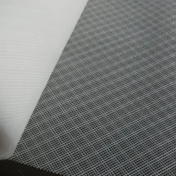 Plastic Insect Mesh - White - 1.2m X 10m