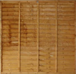 Lap Panels | 3ft | 4ft | 5ft | 6ft