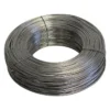 Straining Line Wire - Galvanised Steel - 2.5mm X 250m