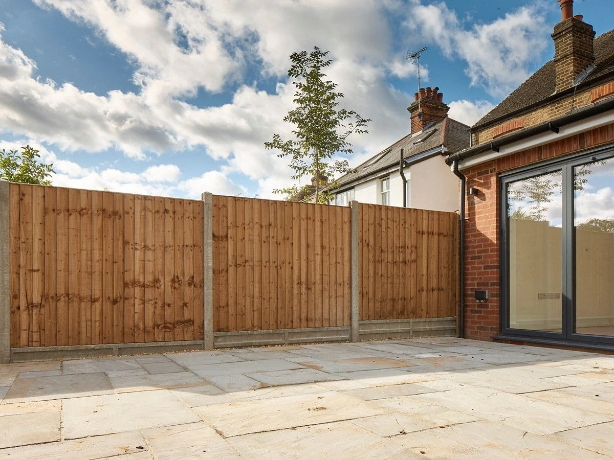 Concrete Gravel Boards | Dry-Cast | Reinforced | Smooth, Recessed & Rock Faced - Image 9