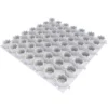 PP30 | Decorative Permeable Paving Grids | 1sqm