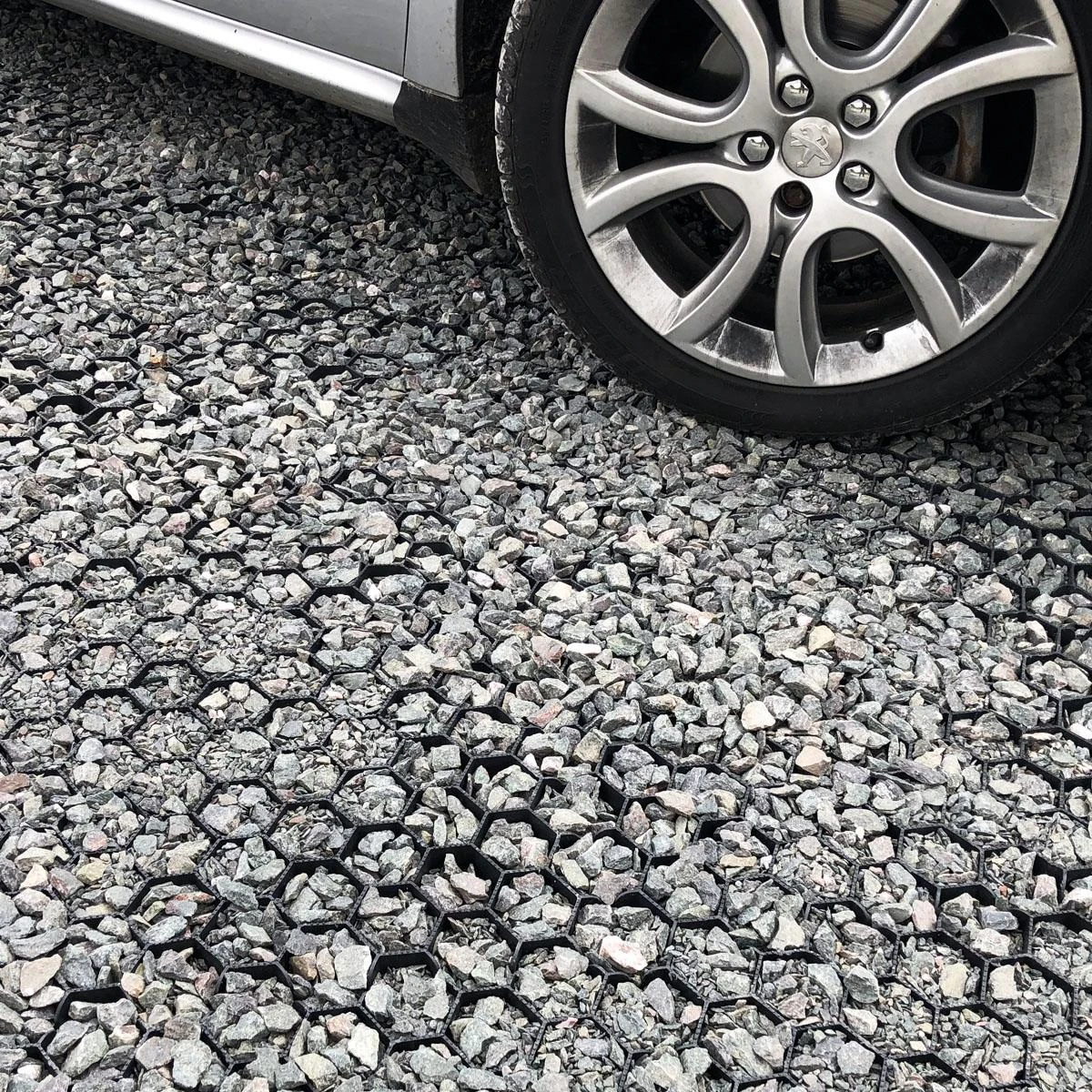 PP40 | Permeable Paving Grids | 1sqm - Image 3