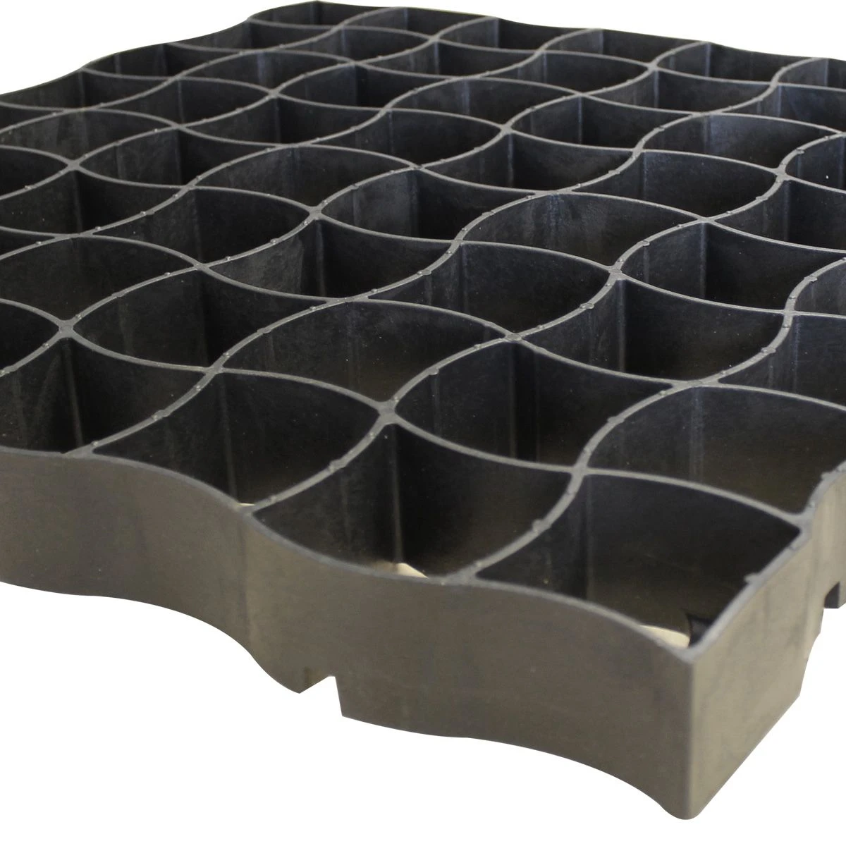 PP50 | Heavy Duty Permeable Paving Grids | 1sqm - Image 3