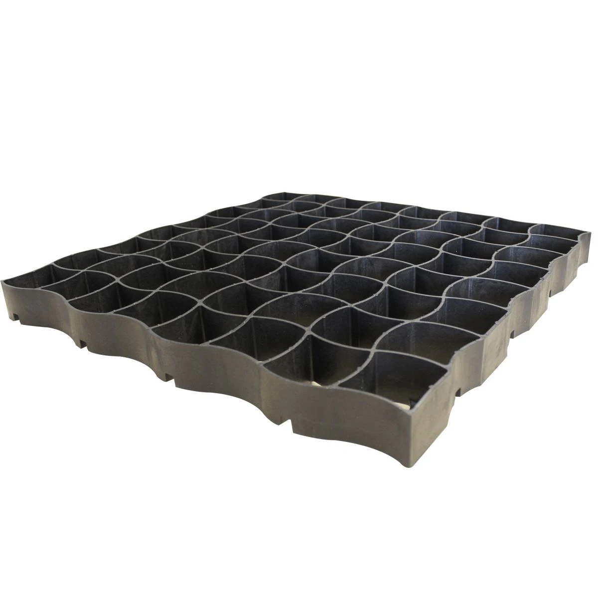PP50 | Heavy Duty Permeable Paving Grids | 1sqm