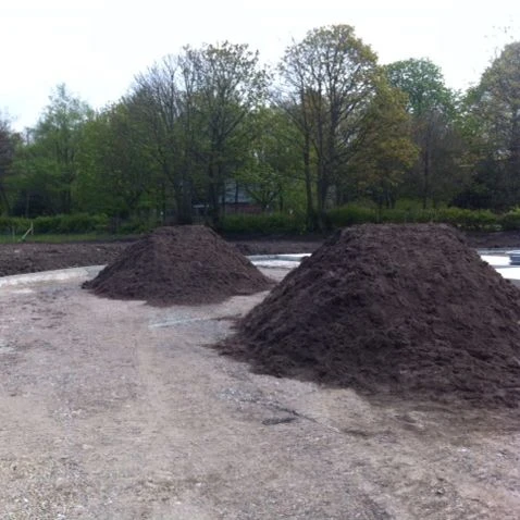 Rootzone Sand | 60/40 Mix | 800kg - Image 2