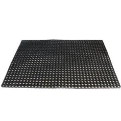 Rubber Grass Protection Mats