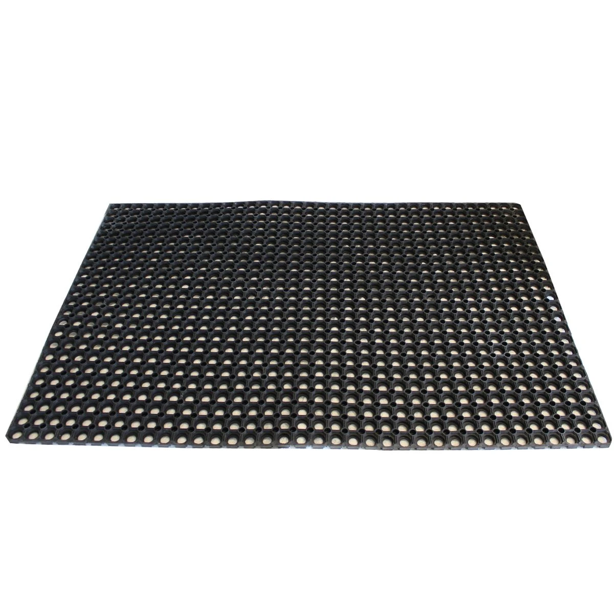 Rubber Grass Protection Mats