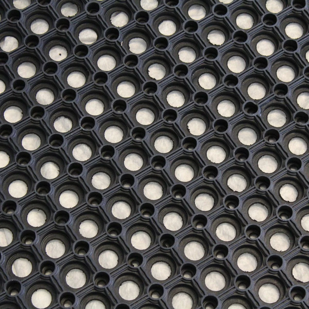 Rubber Grass Protection Mats - Image 5