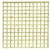 Traditional Trellis - 1ft X 6ft