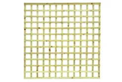 Traditional Trellis - 1ft X 6ft