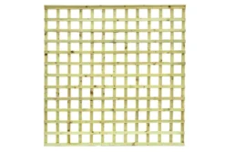 Traditional Trellis - 3ft X 6ft