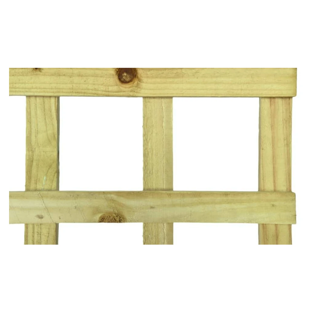 Traditional Trellis - 2ft X 6ft - Image 3