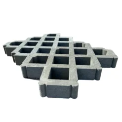 Truckgrid-Max | Heavy Duty Permeable Paver | 1 Grid