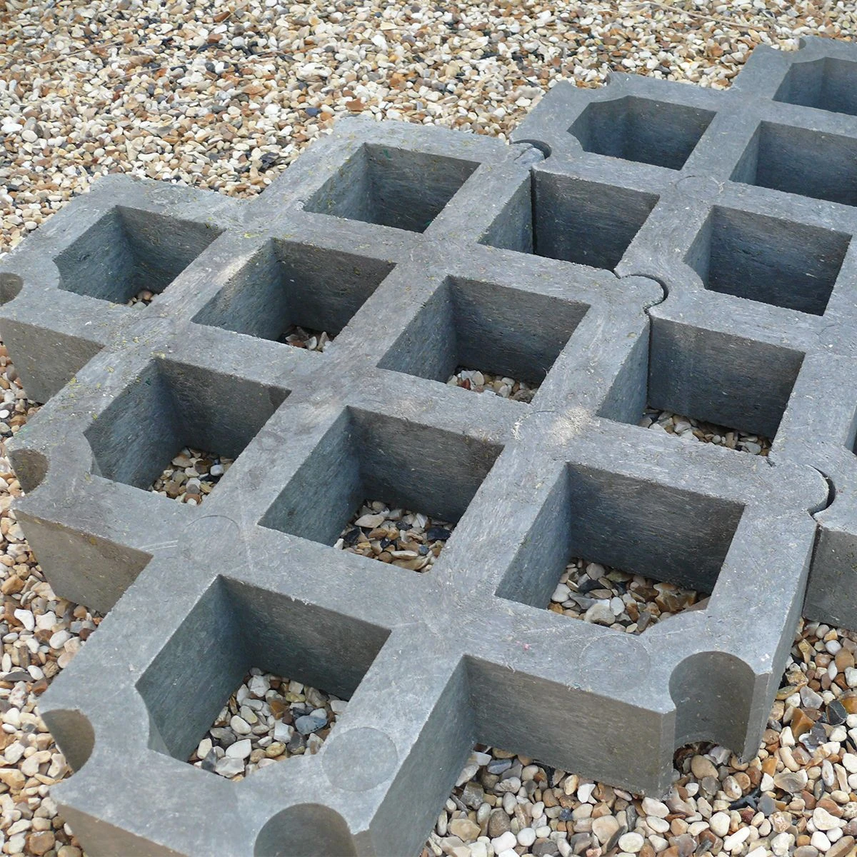 Truckgrid-Max | Heavy Duty Permeable Paver | 1 Grid - Image 2