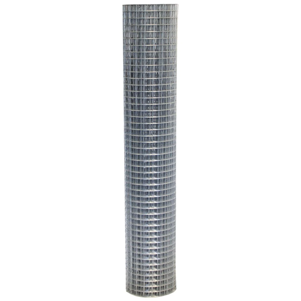Welded Wire Mesh Roll | 0.9m X 15m | 50mm Holes |12 Gauge