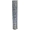 Welded Wire Mesh Roll | 1m X 30m | 13mm Holes | 19 Gauge