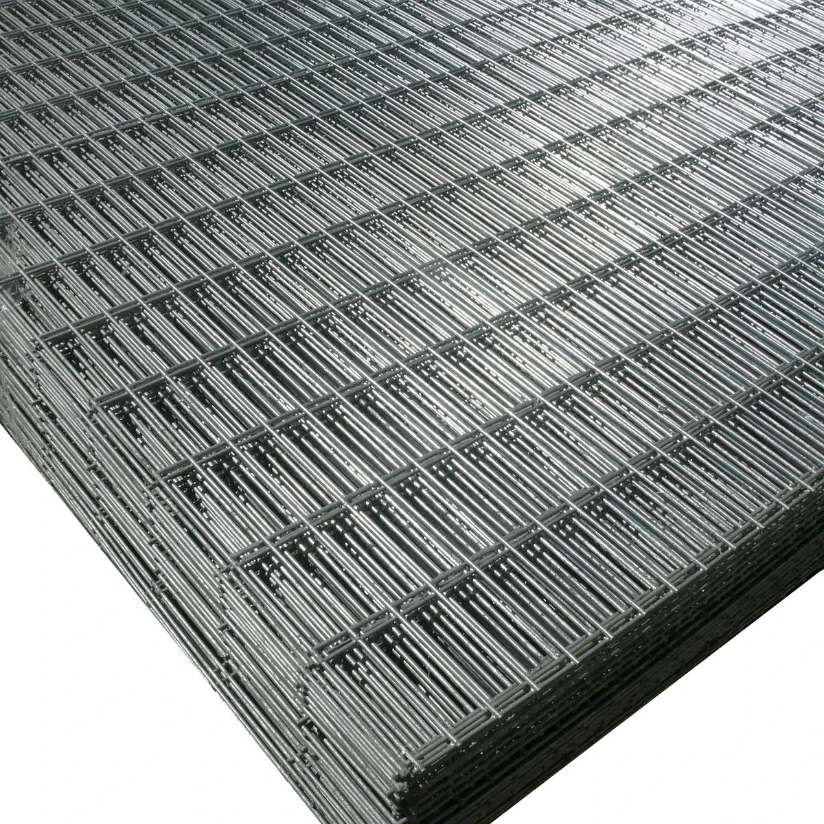 Premium Galvanised Wire Mesh Panels | 8ft X 4ft - Image 3