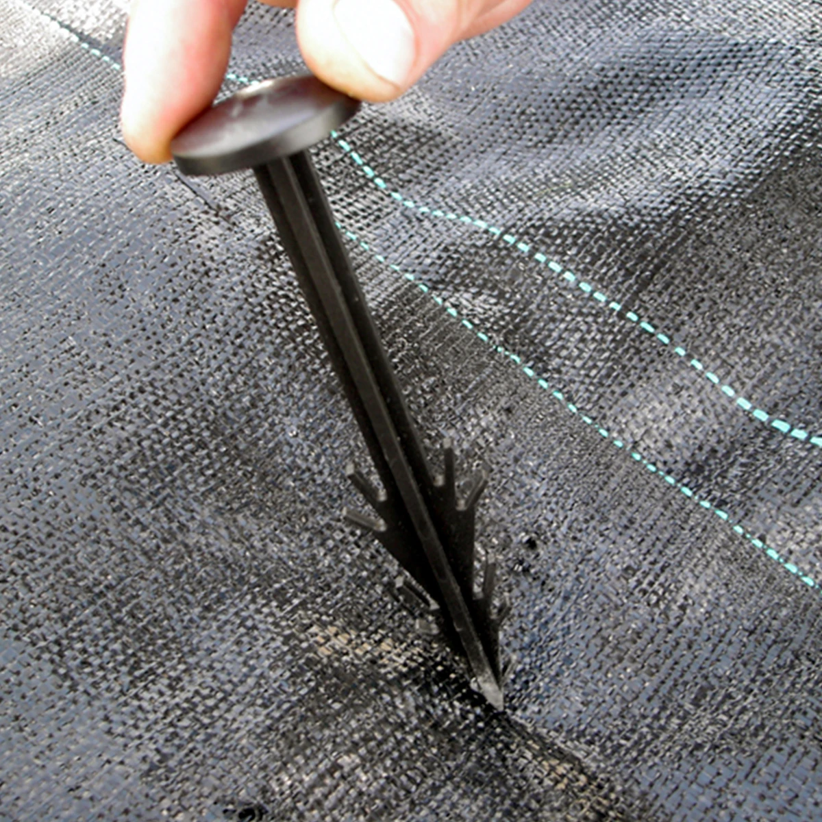 Woven & Non-Woven Weed Control Mats - Image 3